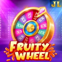 fruity wheel slots