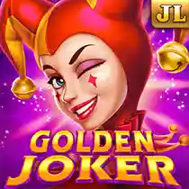 golden joker slots