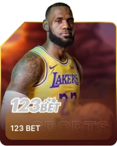 123bet sports